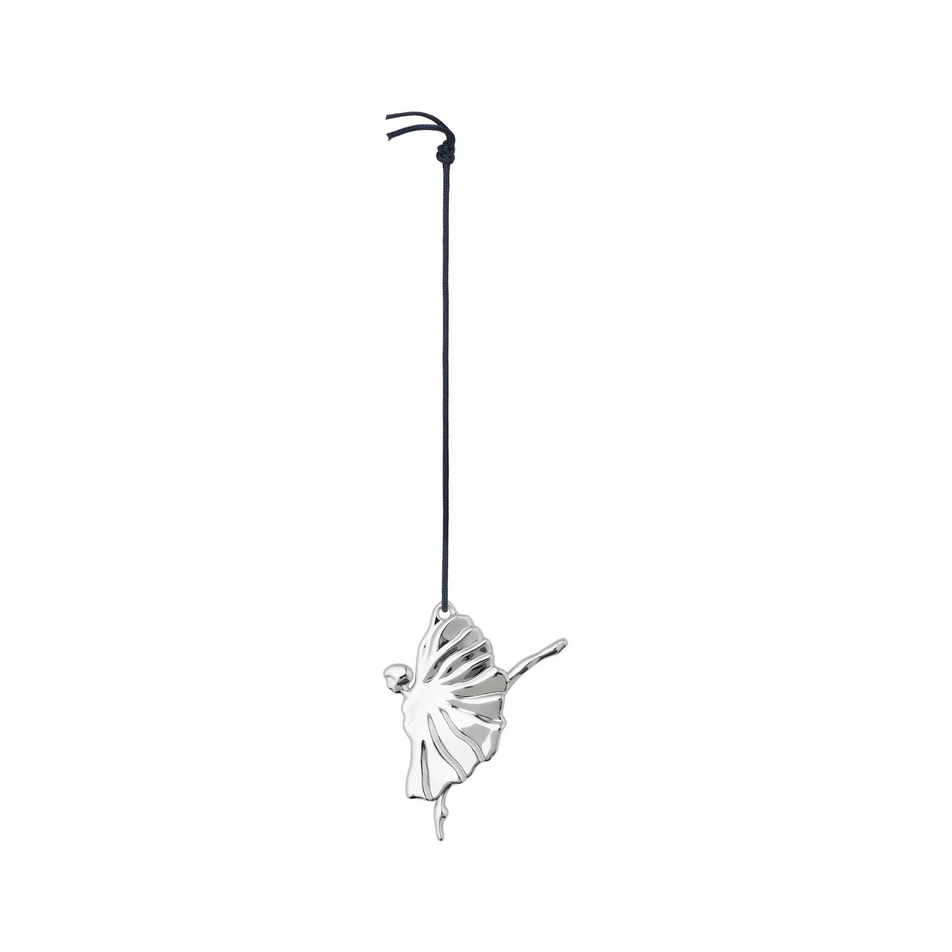 Karen Blixen julhänge Dansare, Silver Rosendahl