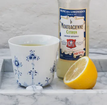 Blue Elements mugg 2-pack - 25 cl - Royal Copenhagen