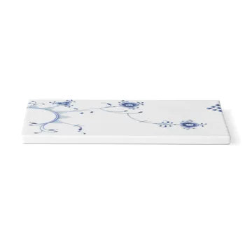 Blue Elements serveringsbricka - 18 cm - Royal Copenhagen