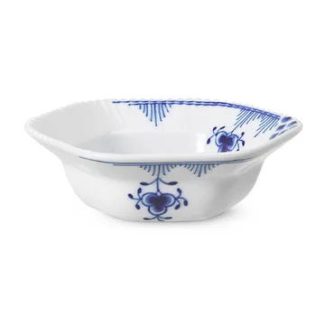 Blue Elements skål 10 cl - Blå - Royal Copenhagen