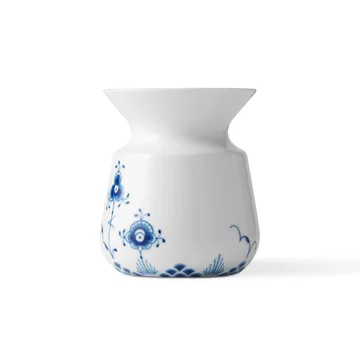 Blue Elements vas - 10 cm - Royal Copenhagen
