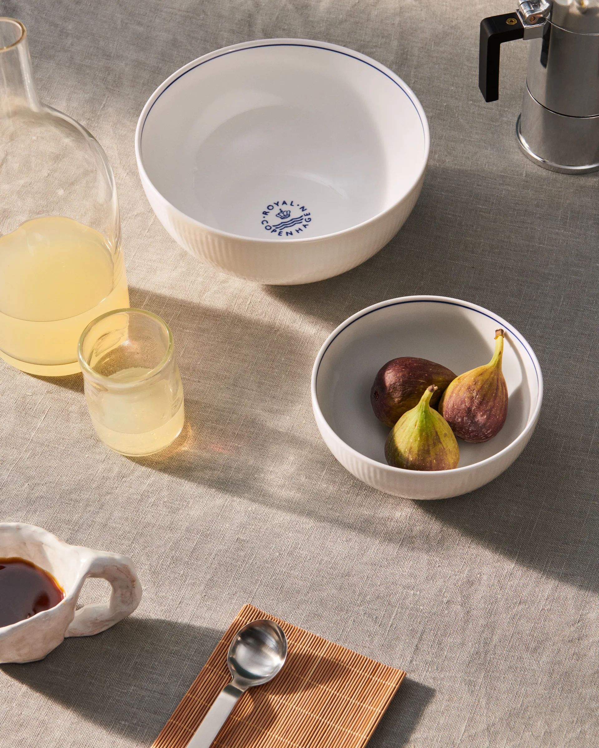 Blueline skål Ø15 cm, 73 cl Royal Copenhagen