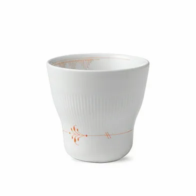 Multicoloured Elements korall termomugg, 35 cl Royal Copenhagen