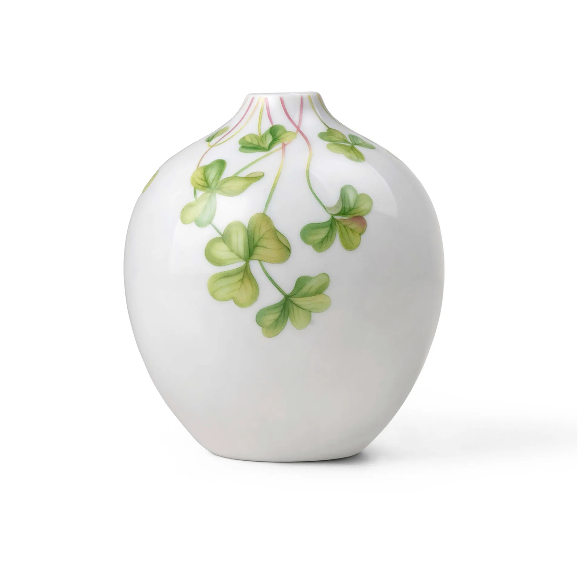 Royal Copenhagen vas 13 cm 2023, Harsyra Royal Copenhagen