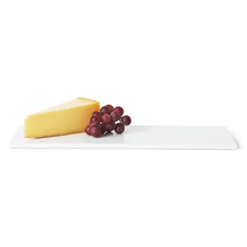 White Elements serveringsbricka - 36 cm - Royal Copenhagen