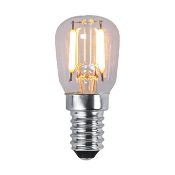 Lit dimbar ljuskälla E14 150lm filament - Klar, 2100K - Scandi Essentials