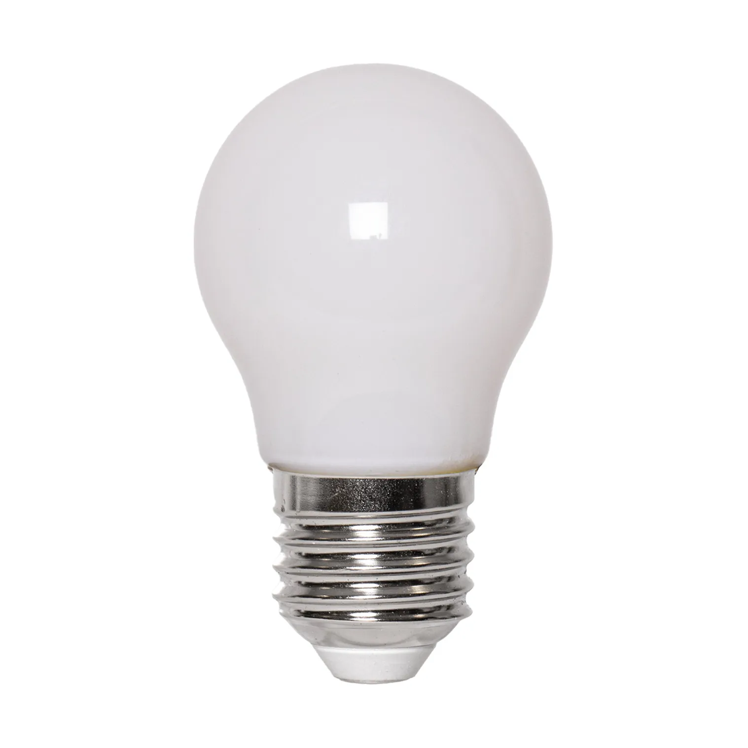 Lit dimbar ljuskälla E27 250lm filament, Opal, 3000K Scandi Essentials