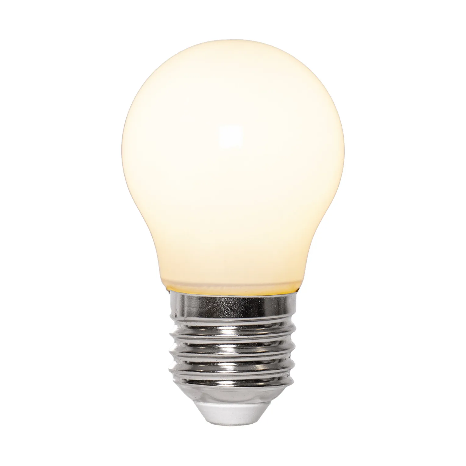 Lit dimbar ljuskälla E27 250lm filament, Opal, 3000K Scandi Essentials