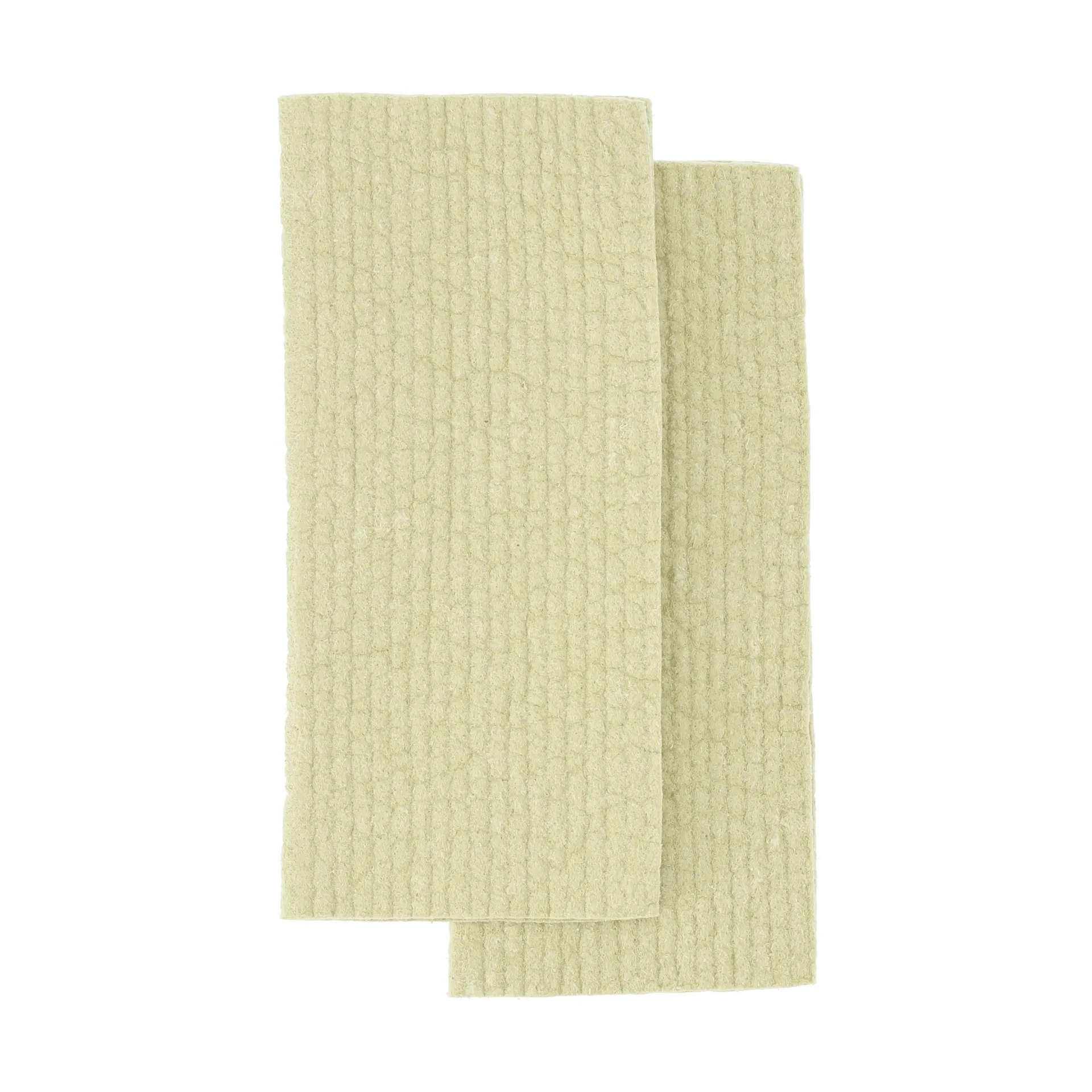 Rinse disktrasa, Salviagrön, 2-pack Scandi Essentials
