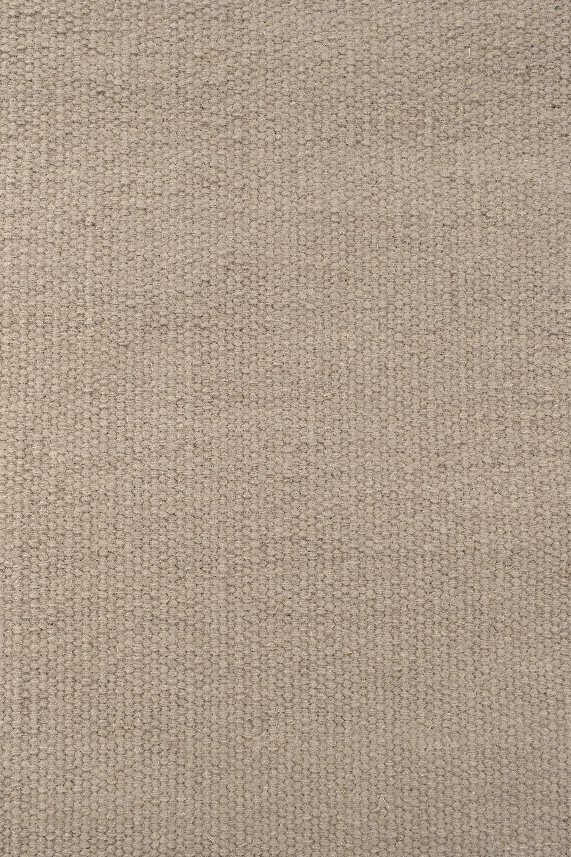 Balance ullmatta beige, 80x240 cm Scandi Living