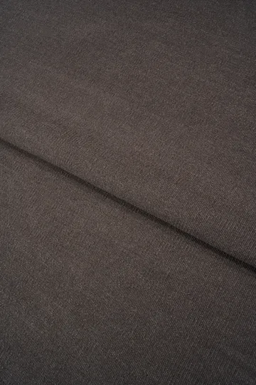 Balance ullmatta naturgrå - 80x240 cm - Scandi Living