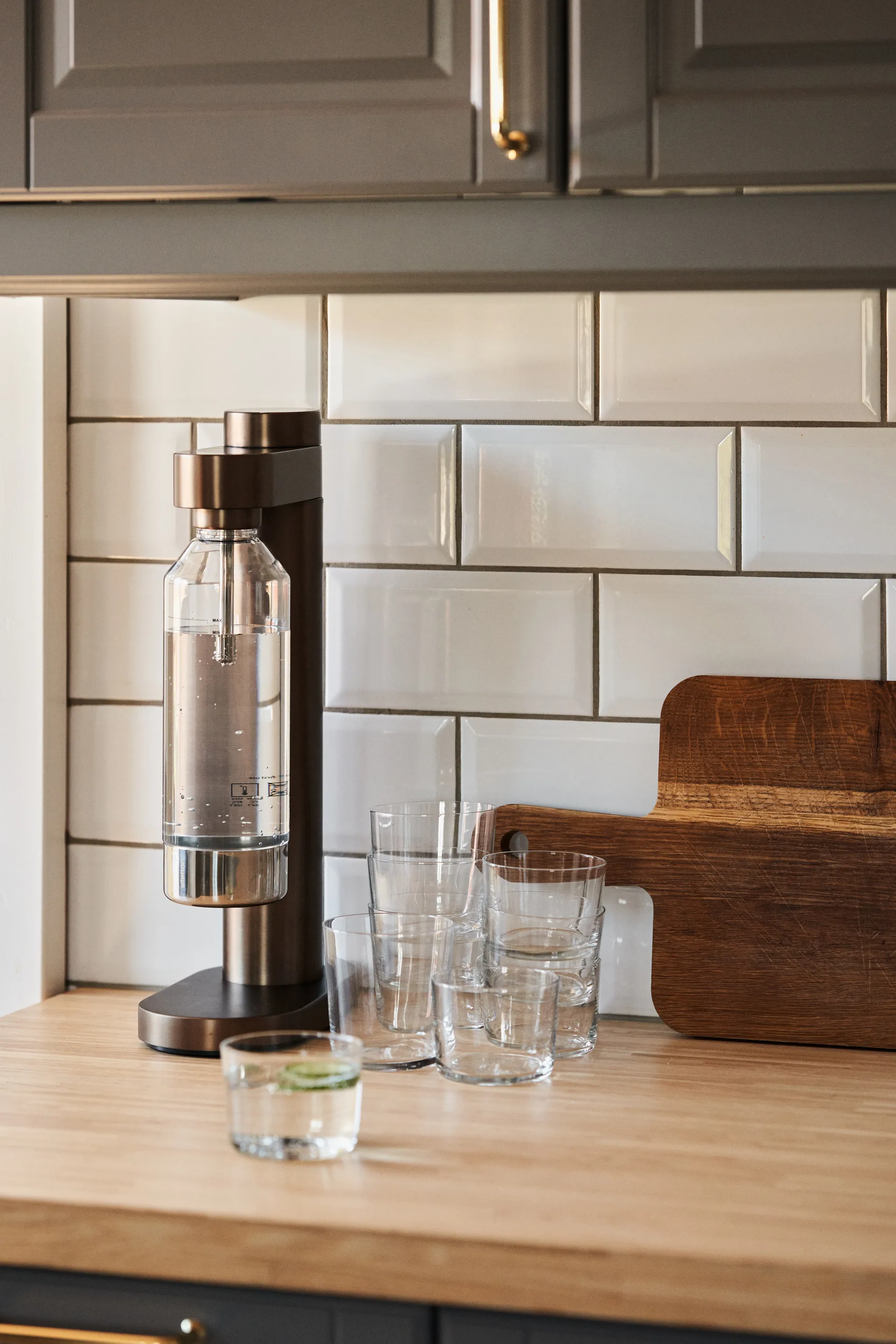 Day to Day dricksglas 37 cl 6-pack Scandi Living