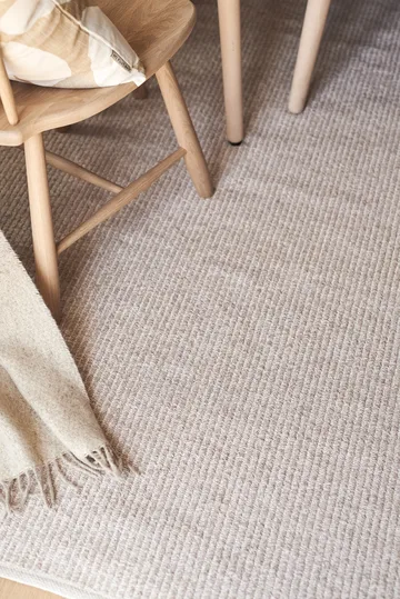 Fallow matta greige - 150x200cm - Scandi Living