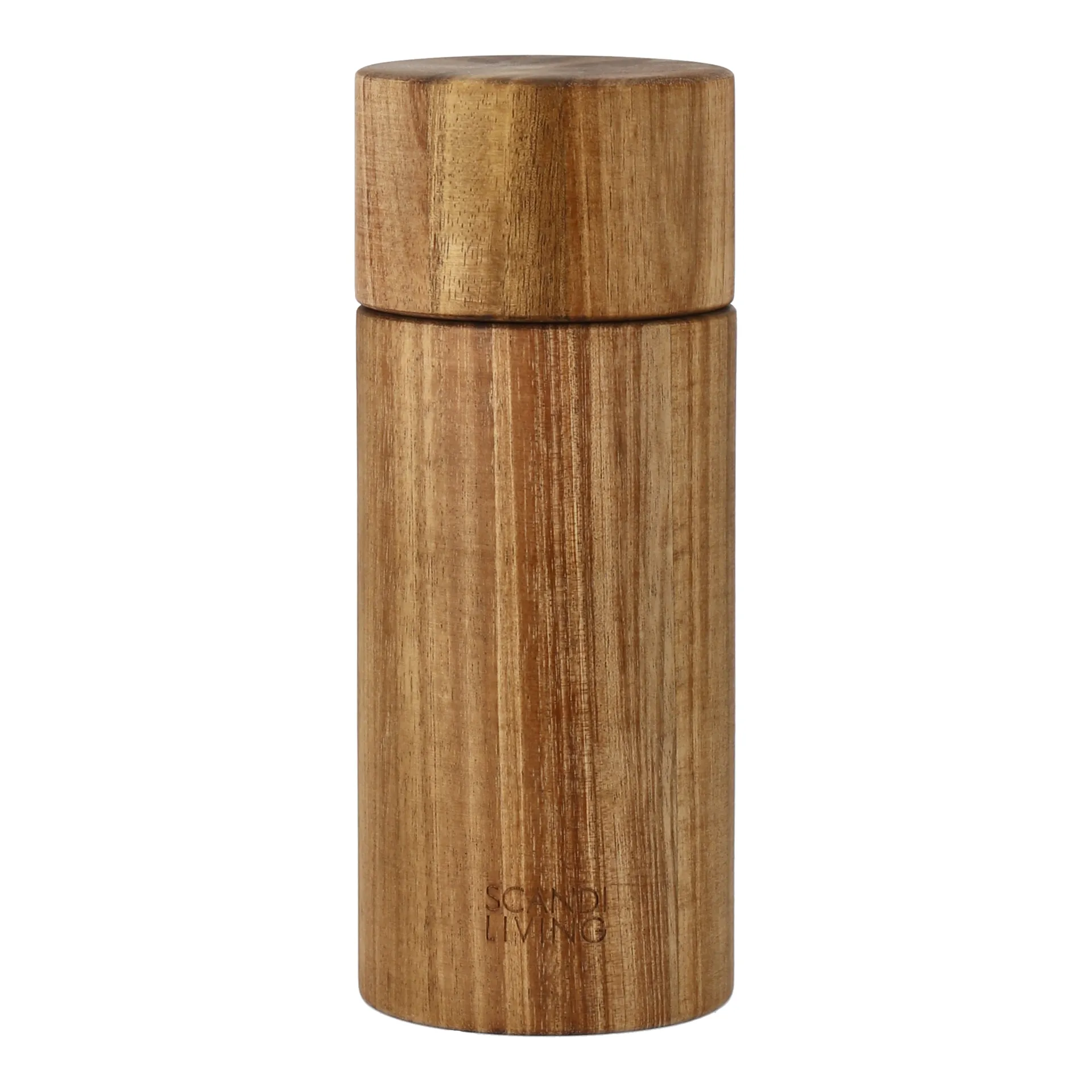 Hollow pepparkvarn 16 cm, Akacia Scandi Living