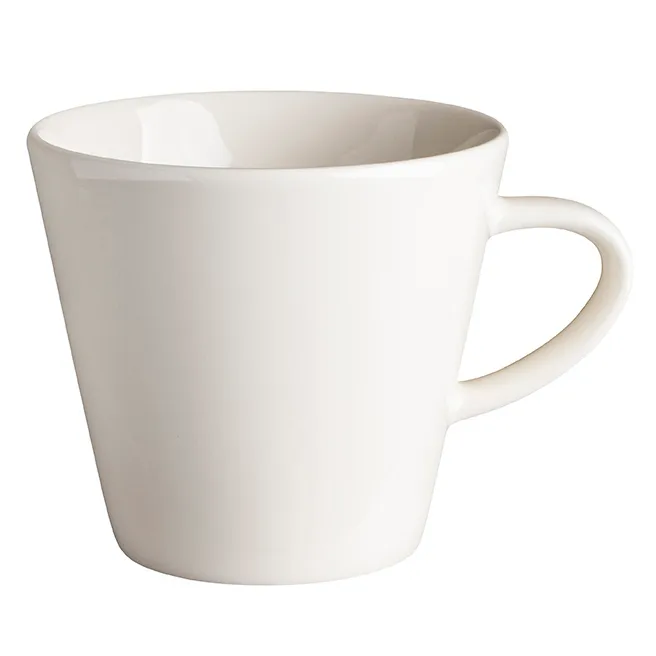 Kalk mugg 30 cl, vit Scandi Living