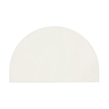 Lumi underlägg silikon - Vanilla - Scandi Living