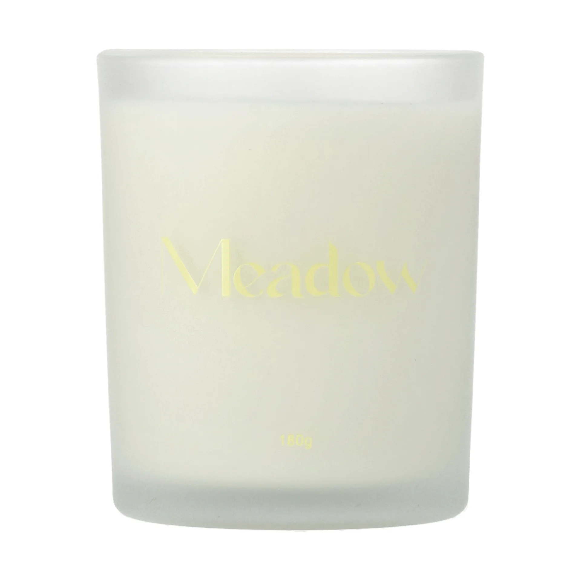 Meadow doftljus, 180 g Scandi Living
