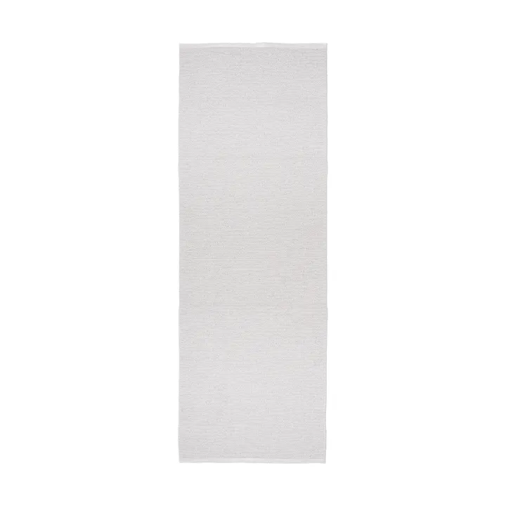 Mellow gångmatta - Grå, 70x250 cm - Scandi Living
