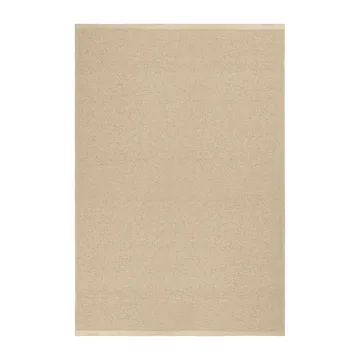 Mellow plastmatta beige - 200x300cm - Scandi Living
