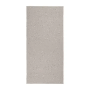 Mellow plastmatta greige - 70x150cm - Scandi Living