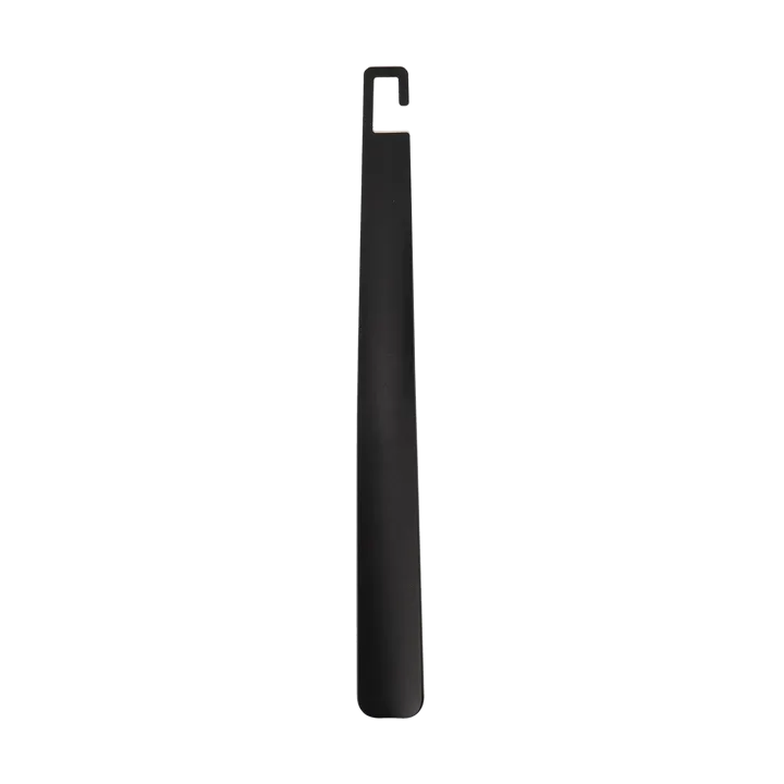 Nod skohorn 40 cm - Black - Scandi Living