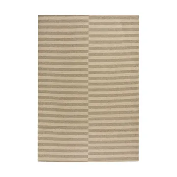 Path matta - Olive green, 200x300 cm - Scandi Living