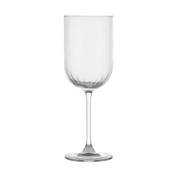 Pristine rödvinsglas 41 cl 4-pack - Klar - Scandi Living