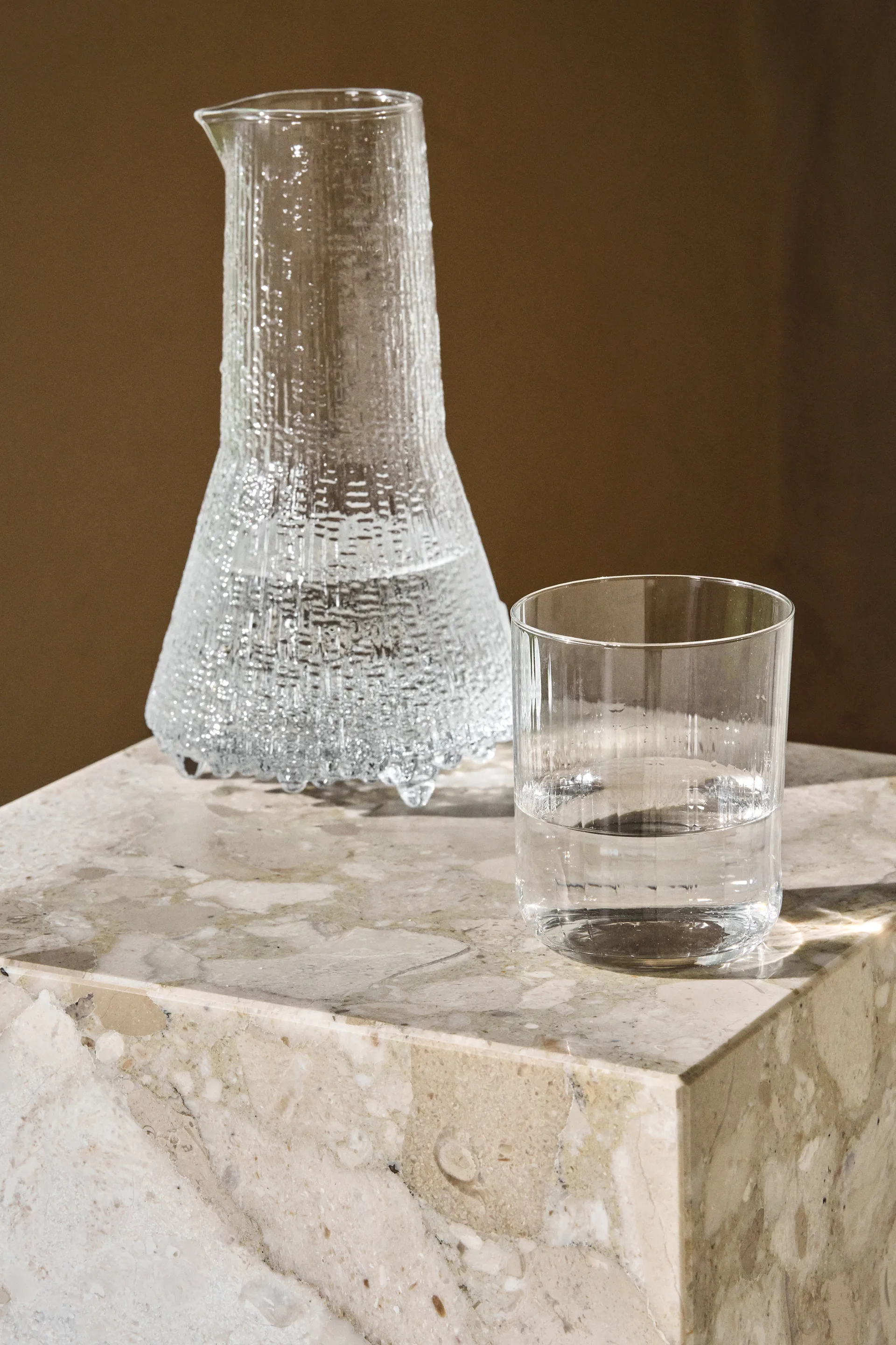 Pure dricksglas 35 cl 6-pack, Klar Scandi Living