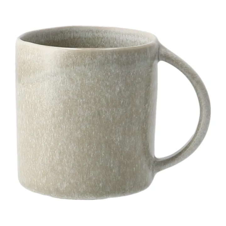 Sandsbro mugg - Ljusgrå, 30 cl - Scandi Living