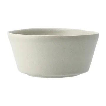 Sandsbro skål - Ljusgrå, Ø15 cm - Scandi Living