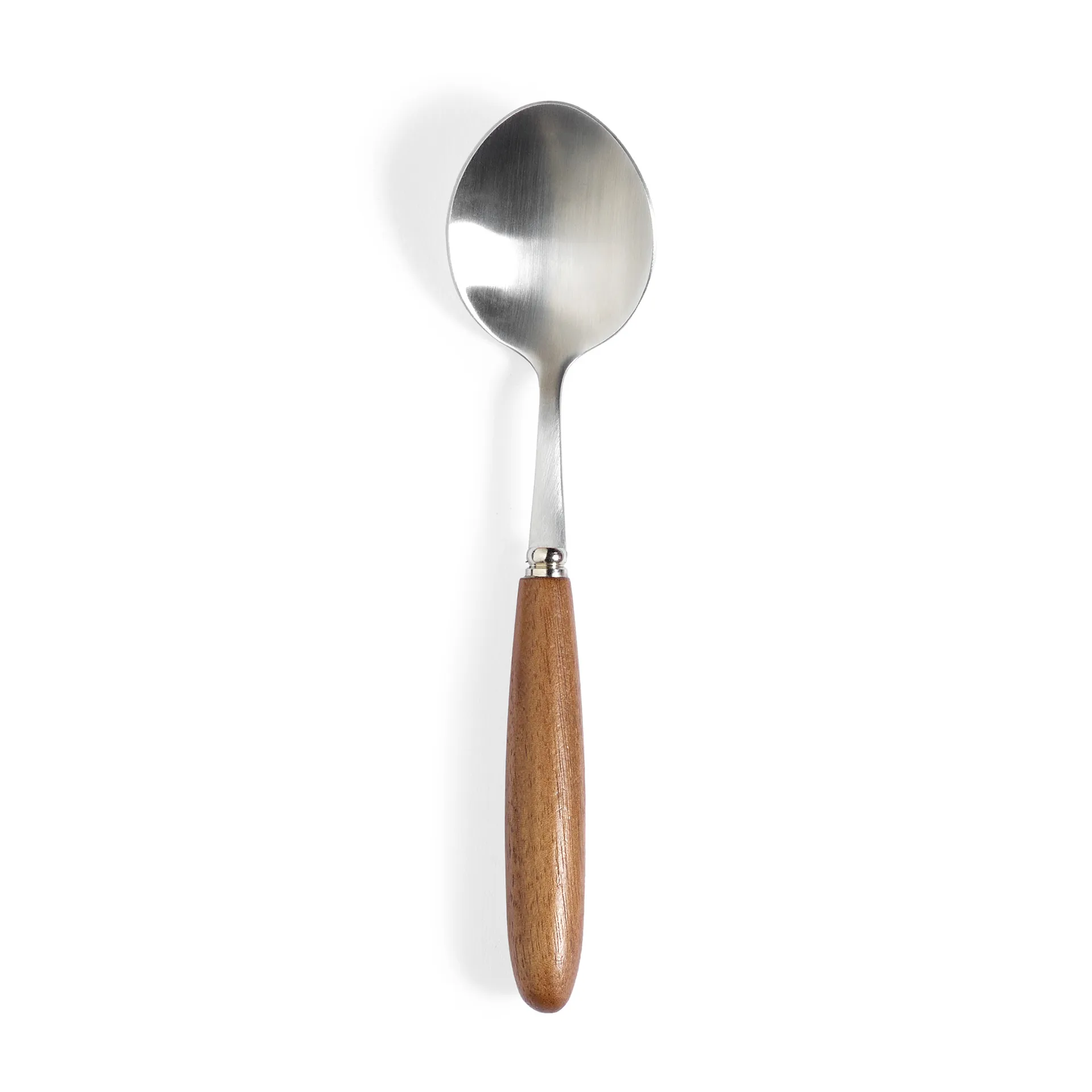 Ottolenghi Feast kaffesked, Steel Grey Serax