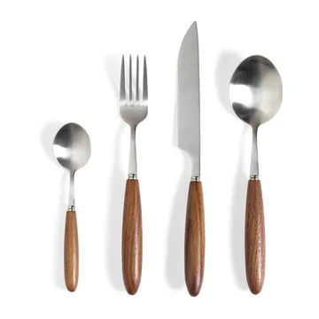 Ottolenghi Feast sked - Steel Grey - Serax