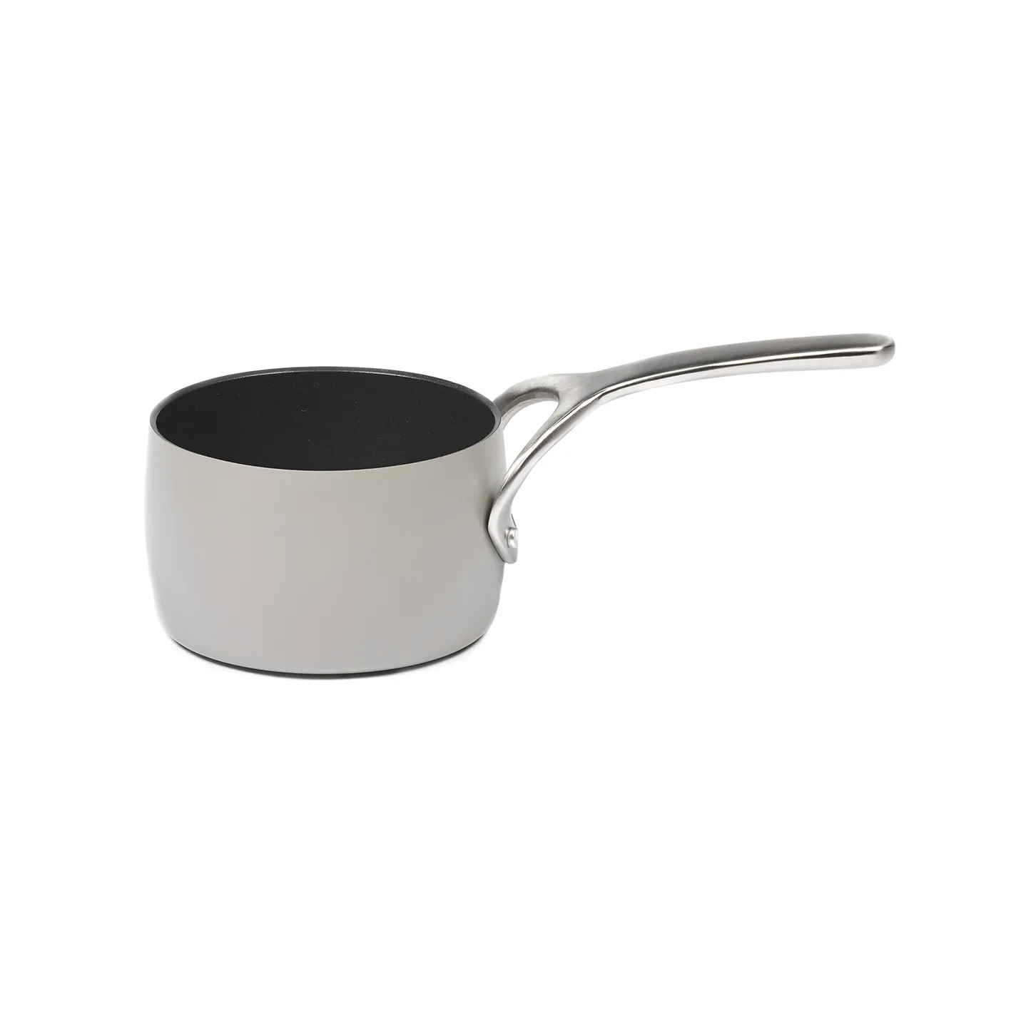 Pure kastrull 1,4 l, Stone grey Serax