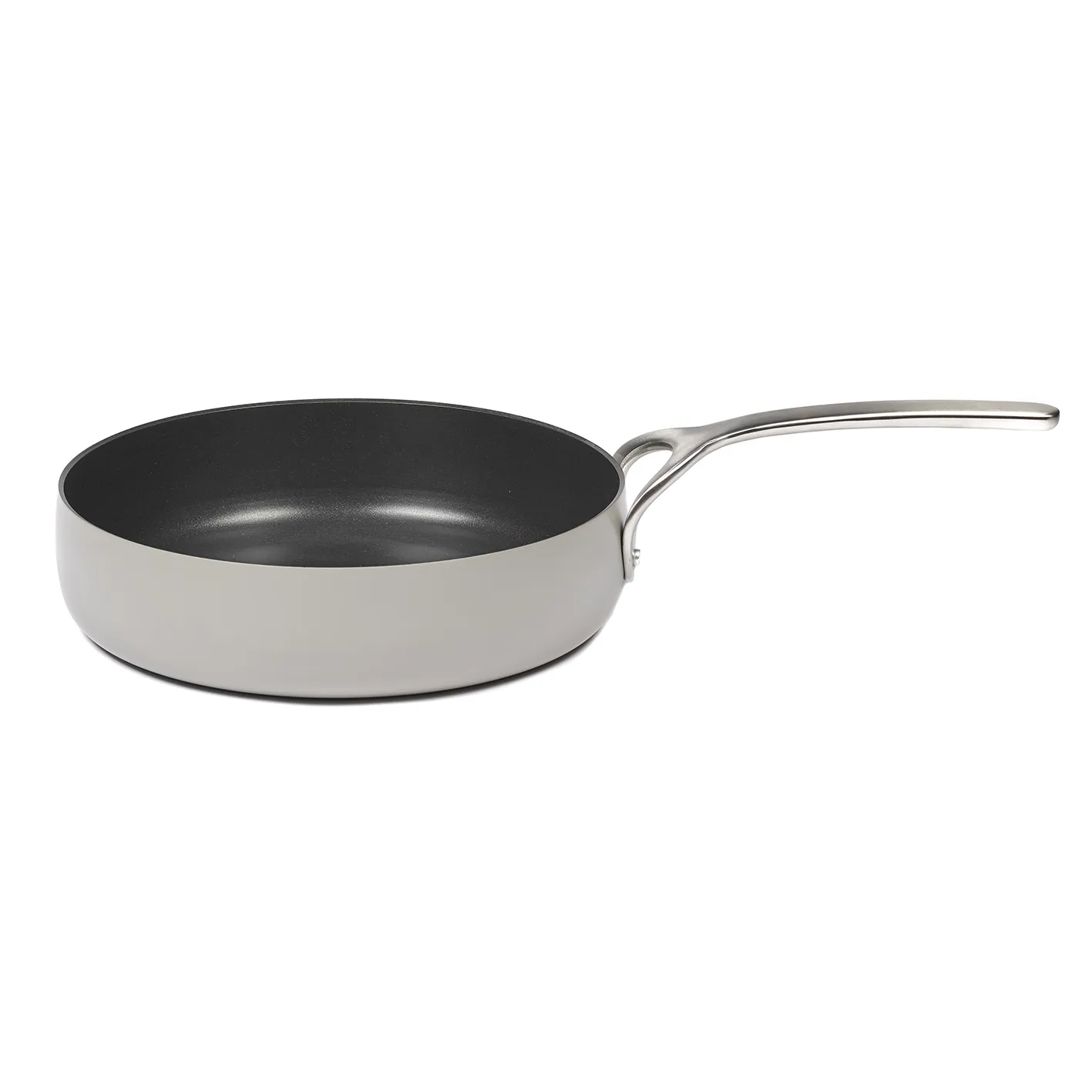 Pure stekpanna 28 cm, Stone grey Serax