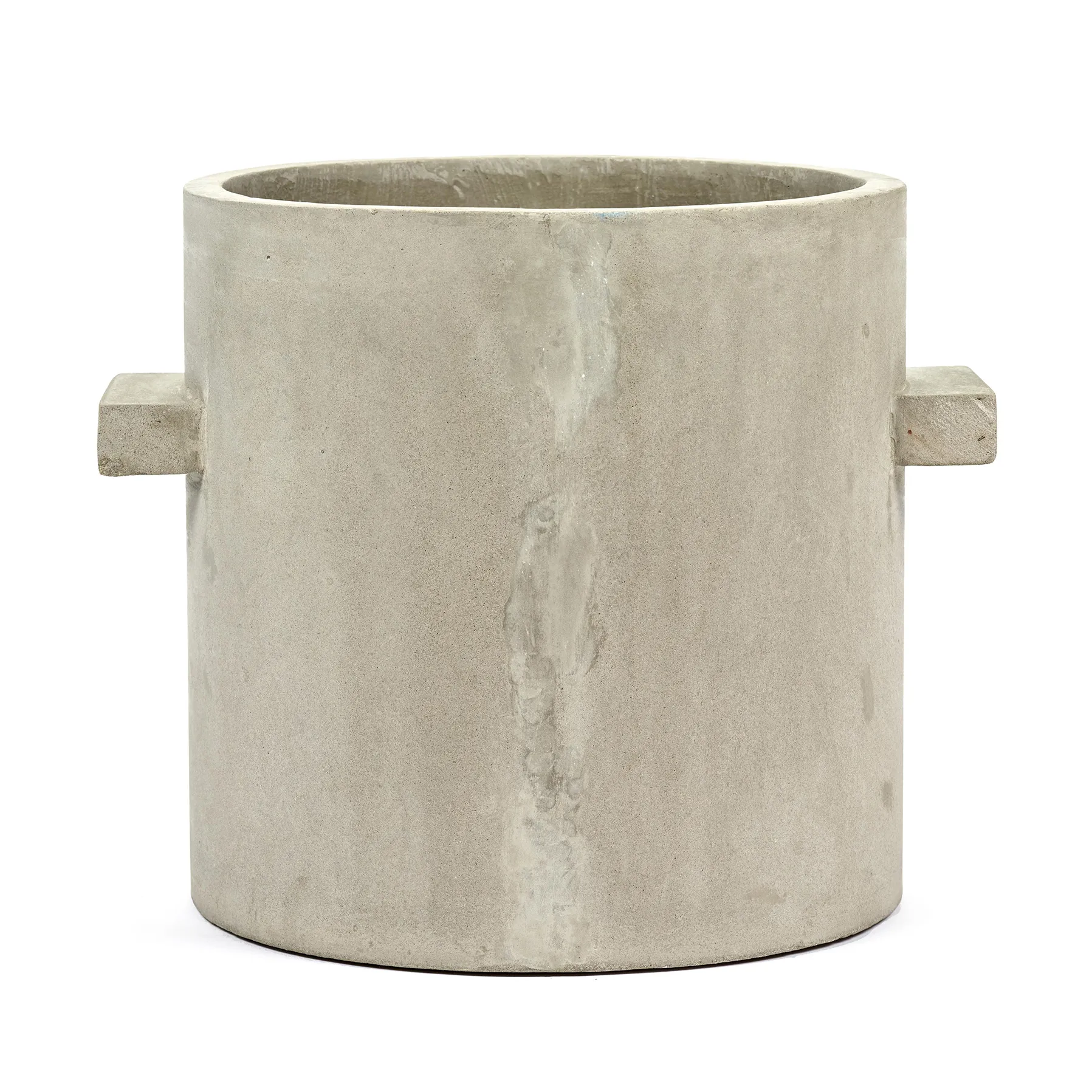 Rond kruka Ø27 cm, Natur Serax