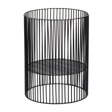 Turn korg Ø26 cm - Black - Serax