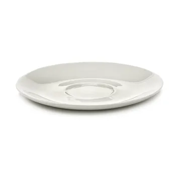 Zuma kaffefat Ø14 cm 2-pack - Salt - Serax
