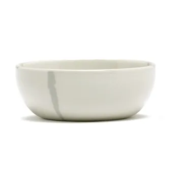 Zuma skål S Ø15 cm 2-pack - Salt - Serax