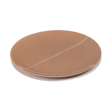 Zuma tallrik S Ø23 cm 2-pack - Sienna - Serax