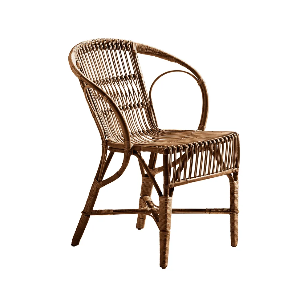 Wengler stol, antik Sika Design