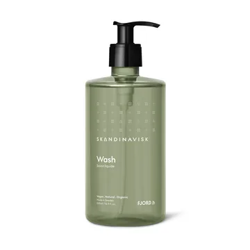 FJORD handtvål - 500 ml - Skandinavisk