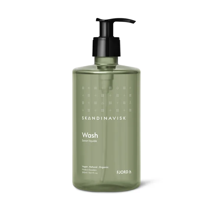 FJORD handtvål - 500 ml - Skandinavisk
