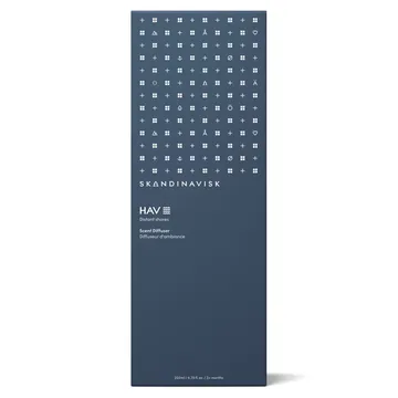 Hav doftpinnar - 200 ml - Skandinavisk