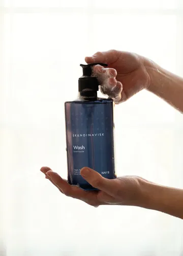 HAV handtvål - 500 ml - Skandinavisk