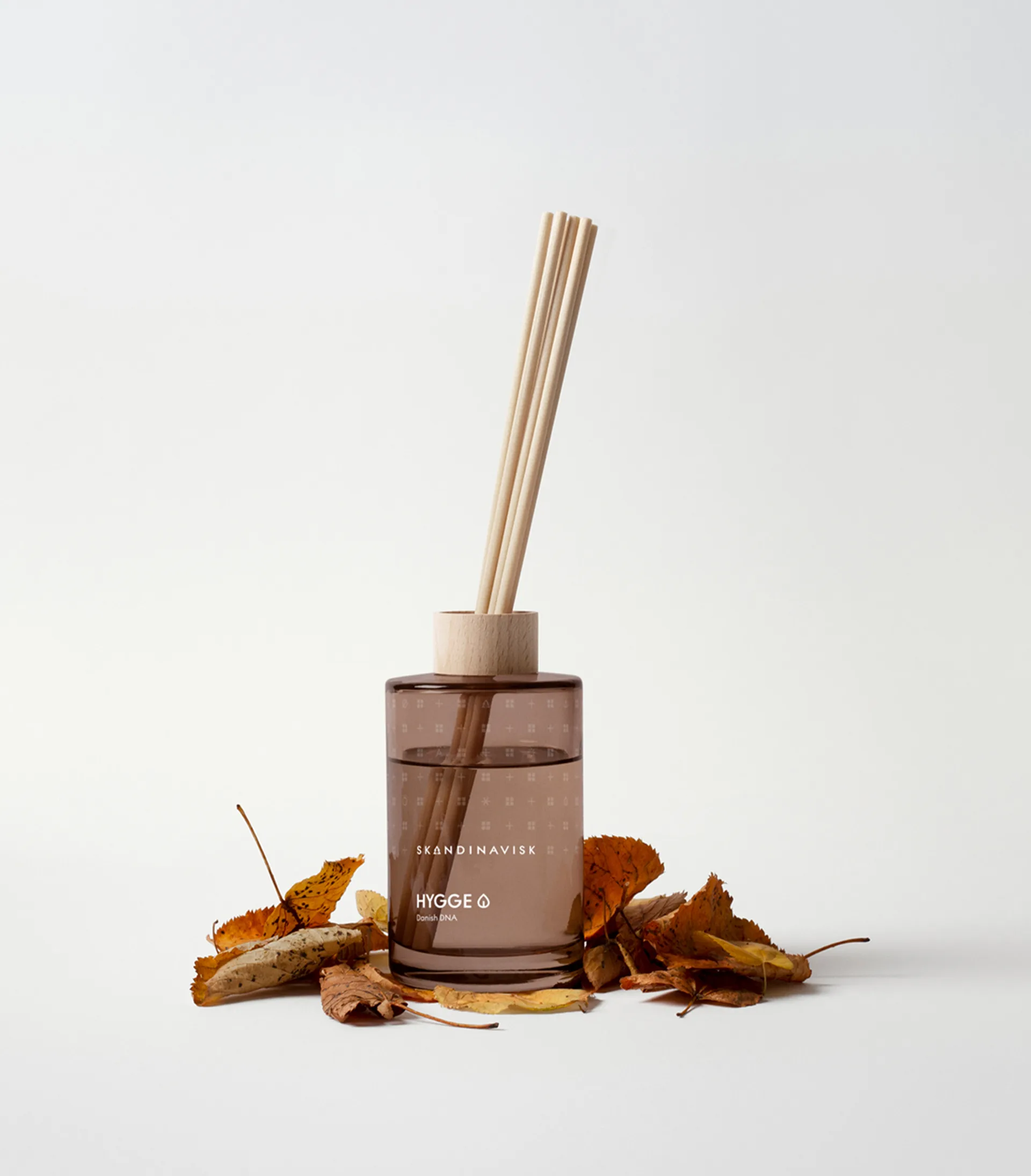 Hygge doftpinnar, 200 ml Skandinavisk