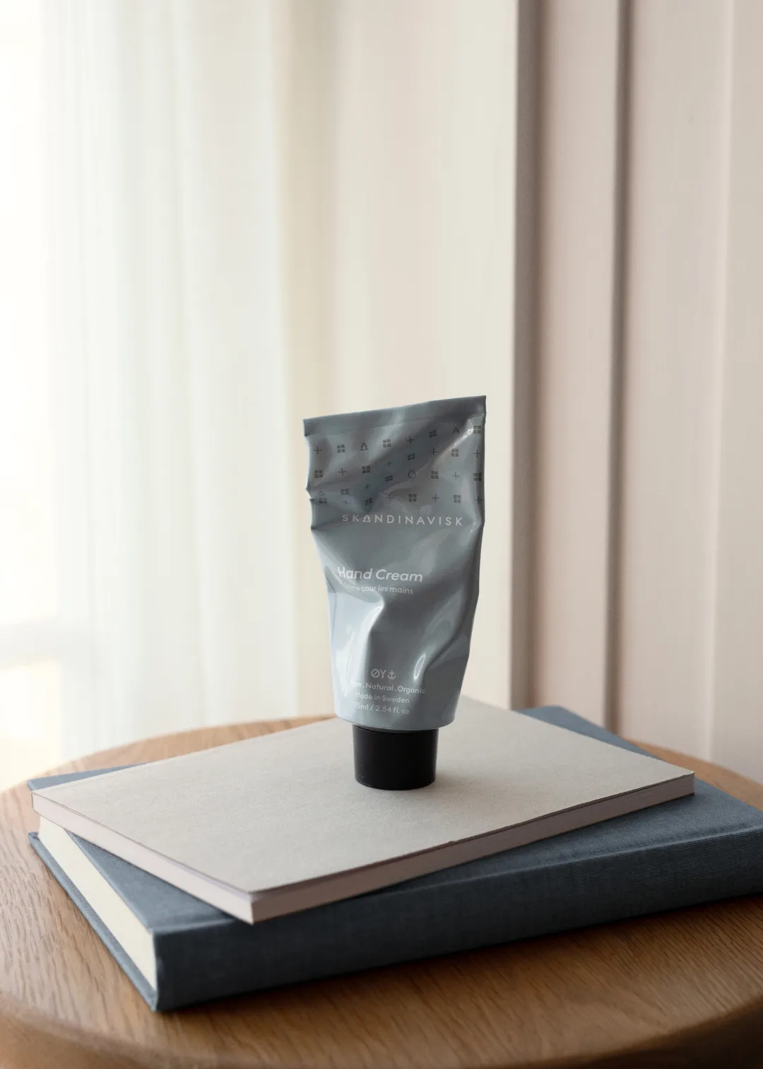 ØY handkräm, 75 ml Skandinavisk