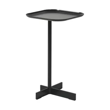 Ace sidobord 38x38 cm - Svart - SMD Design