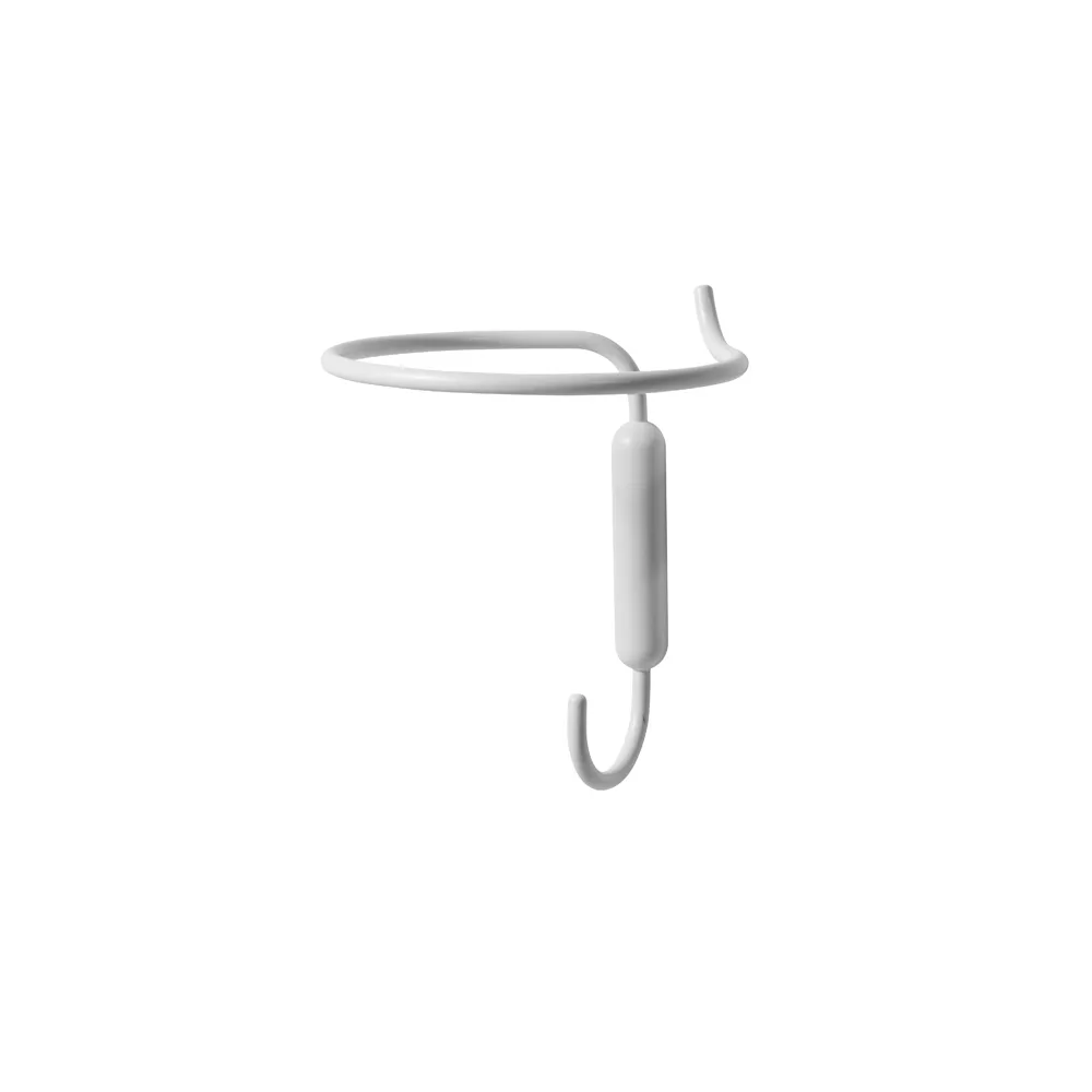 Bubble vägghängare, white SMD Design