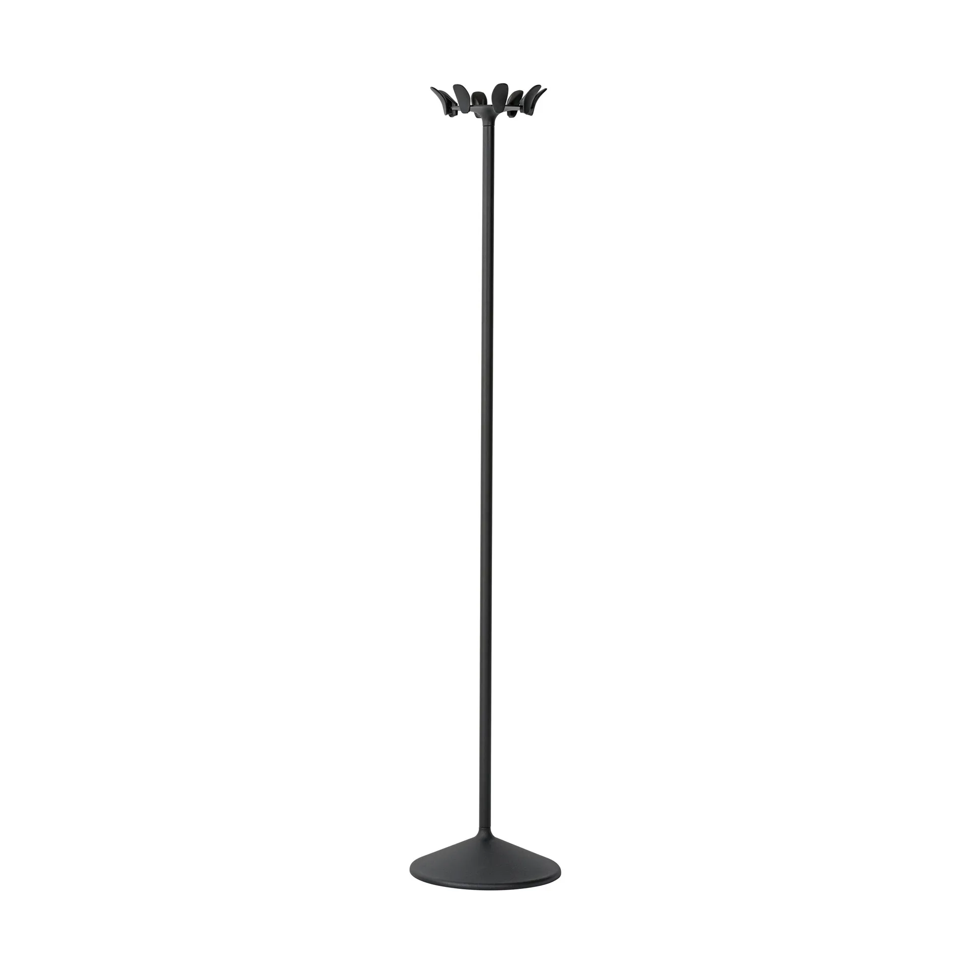 Crown tamburmajor 168 cm, Svart SMD Design