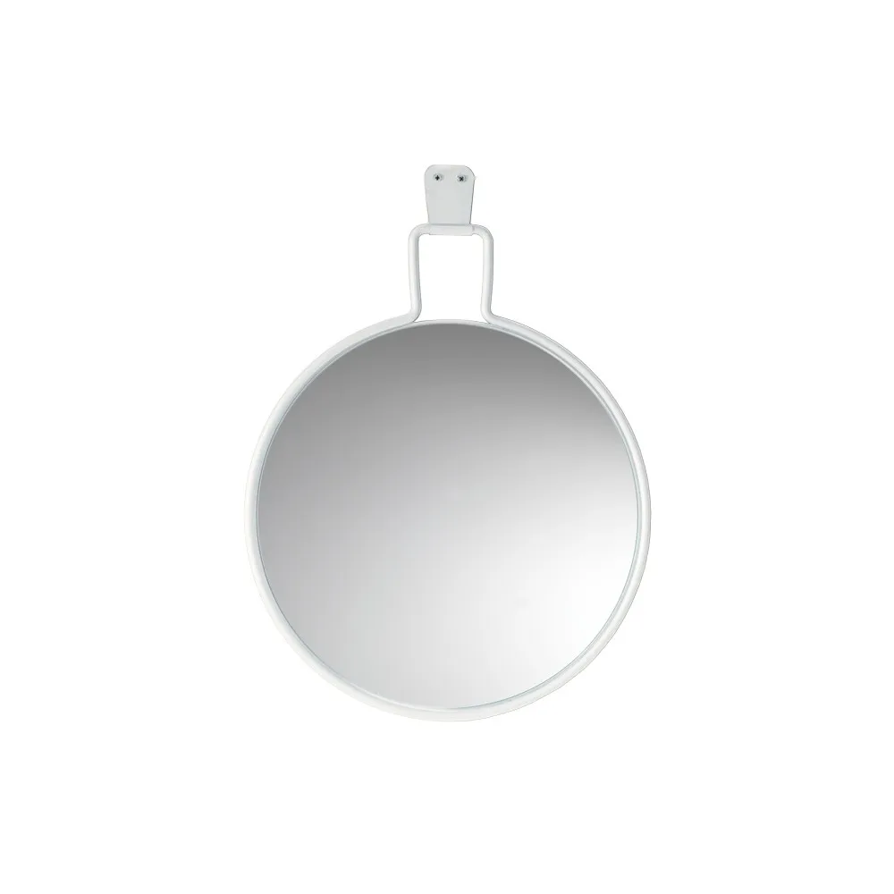 Flora spegel, Vit, Ø40 cm SMD Design